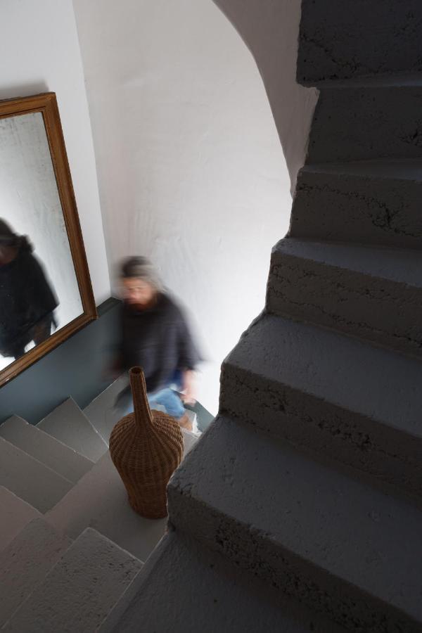 Les Appartements Du Saint Thiers, La Provence Dans Un Coin De La Drome Et L'Esprit D'Une Maison D'Hotes A Saou Экстерьер фото