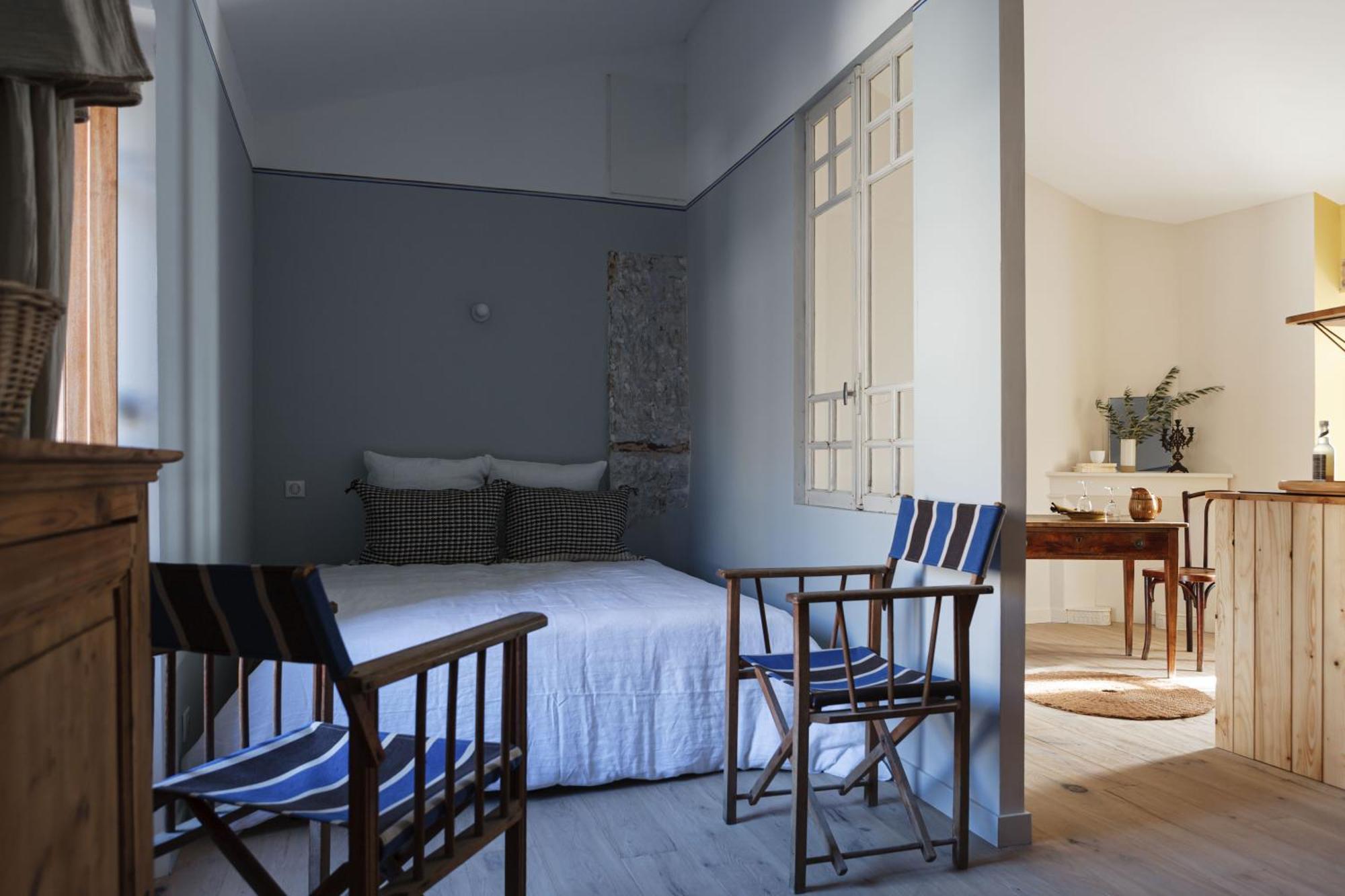 Les Appartements Du Saint Thiers, La Provence Dans Un Coin De La Drome Et L'Esprit D'Une Maison D'Hotes A Saou Экстерьер фото