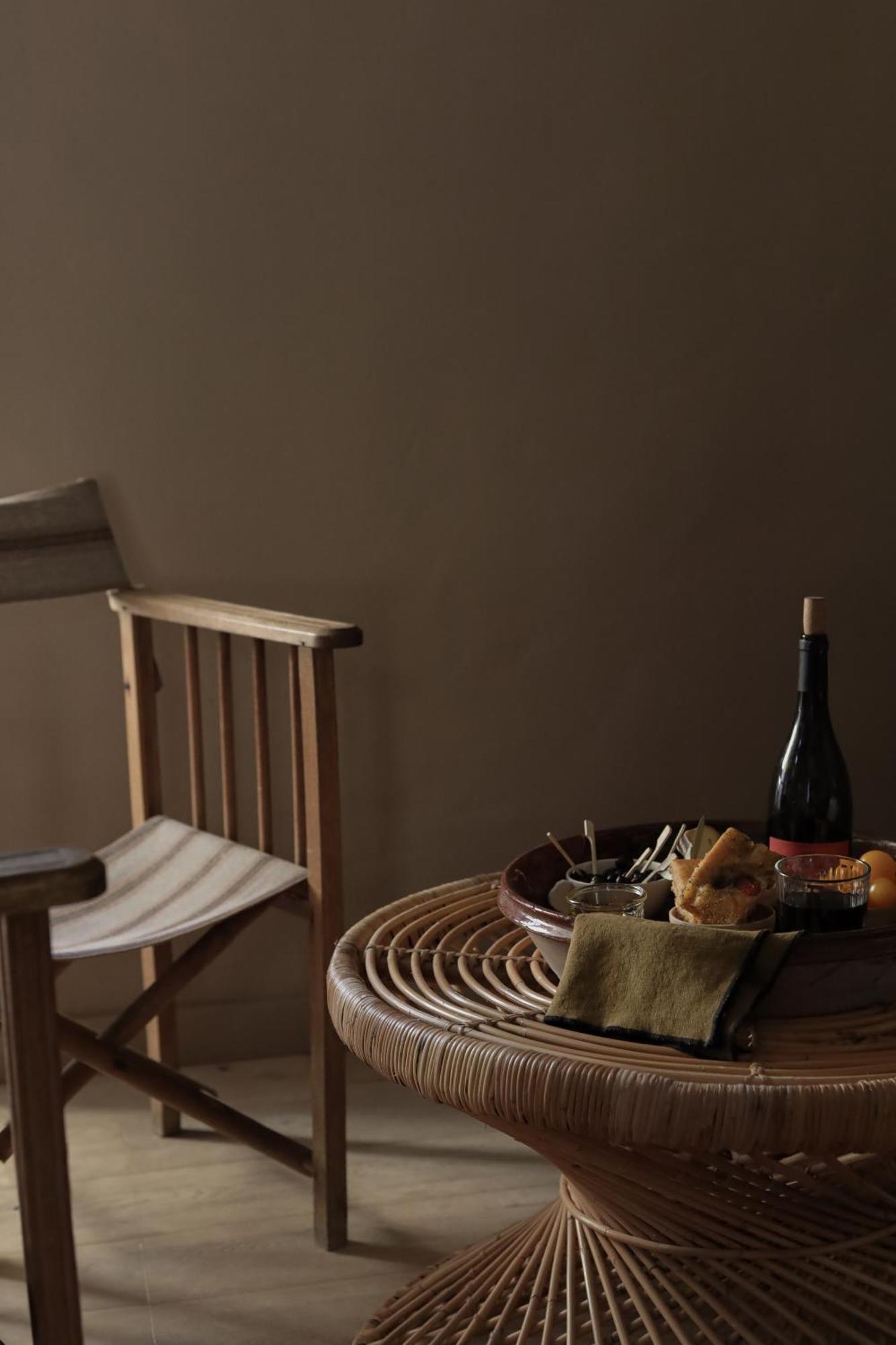 Les Appartements Du Saint Thiers, La Provence Dans Un Coin De La Drome Et L'Esprit D'Une Maison D'Hotes A Saou Экстерьер фото