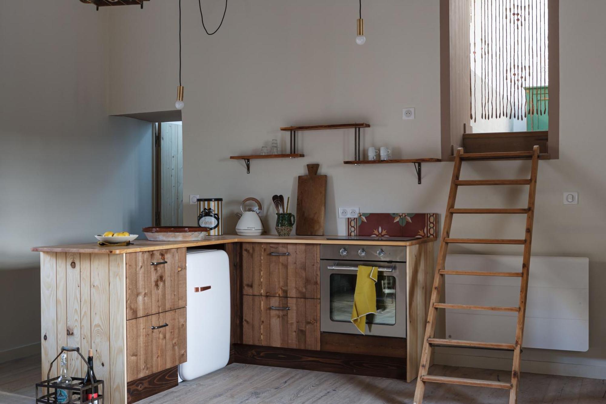 Les Appartements Du Saint Thiers, La Provence Dans Un Coin De La Drome Et L'Esprit D'Une Maison D'Hotes A Saou Экстерьер фото