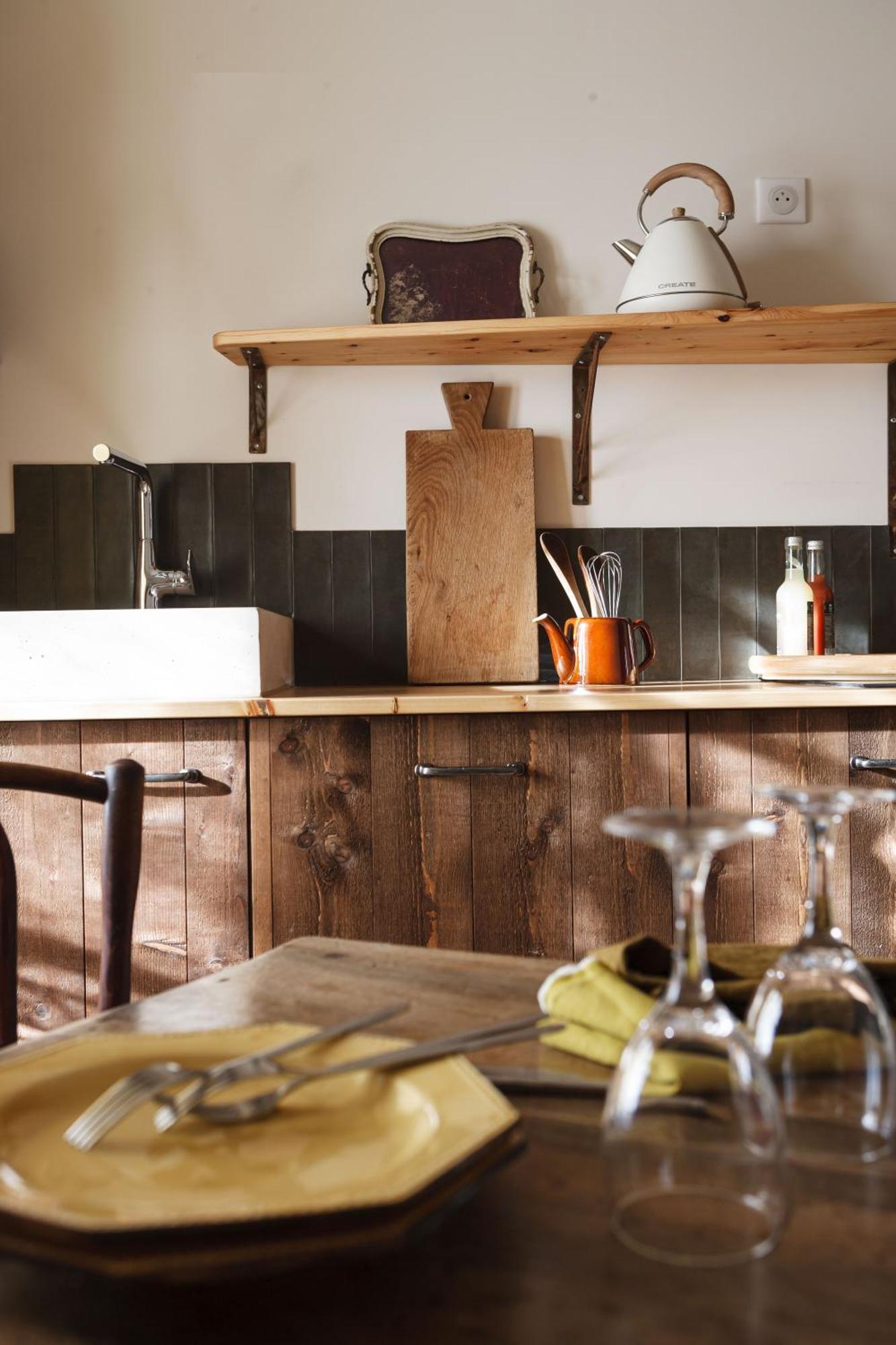 Les Appartements Du Saint Thiers, La Provence Dans Un Coin De La Drome Et L'Esprit D'Une Maison D'Hotes A Saou Экстерьер фото