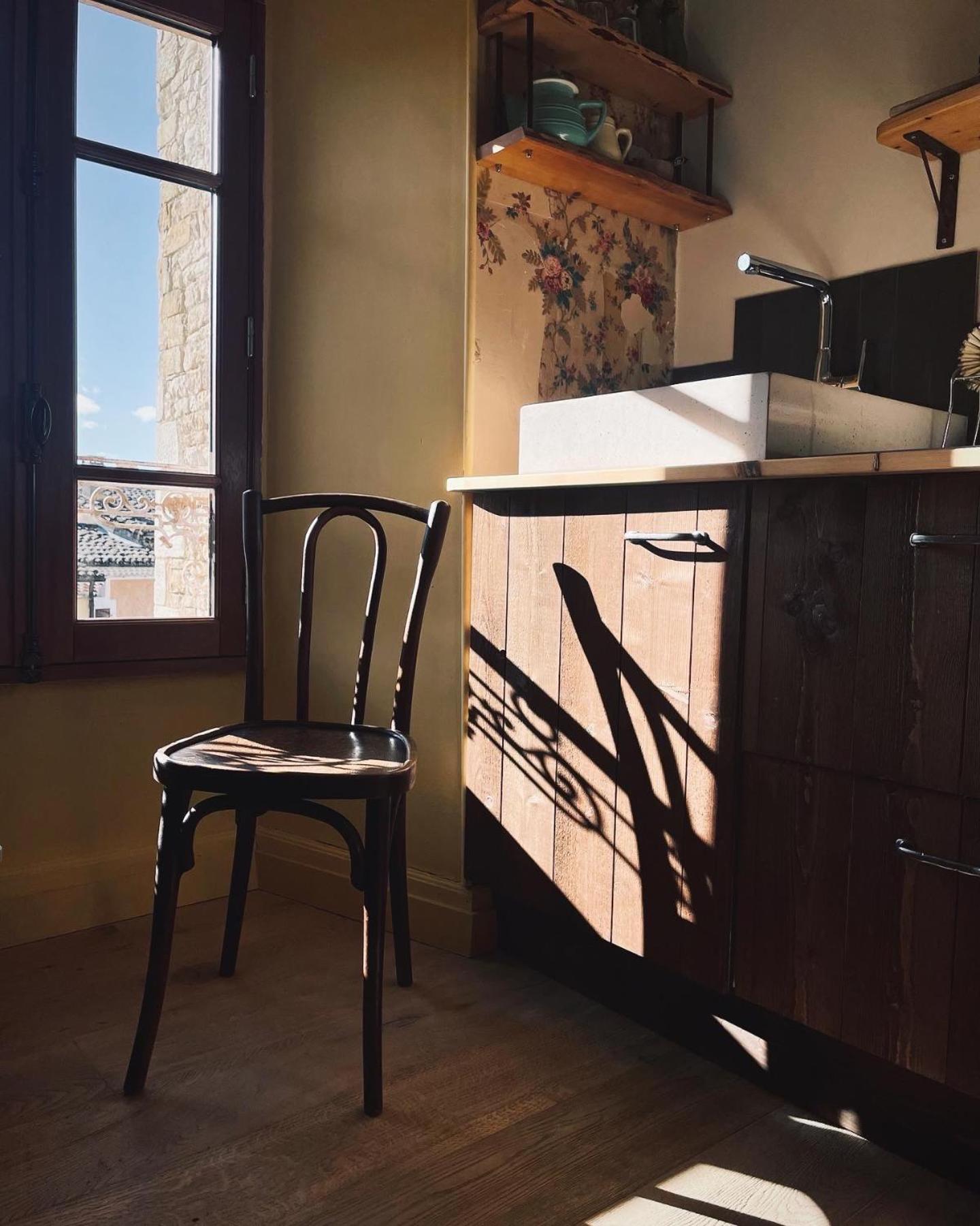 Les Appartements Du Saint Thiers, La Provence Dans Un Coin De La Drome Et L'Esprit D'Une Maison D'Hotes A Saou Экстерьер фото