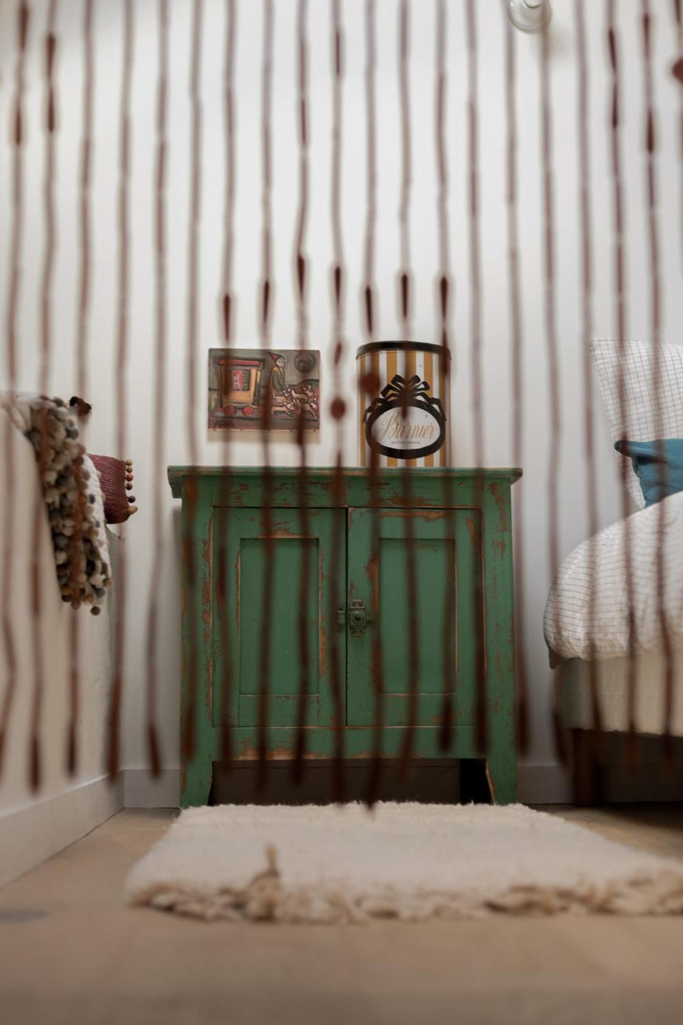 Les Appartements Du Saint Thiers, La Provence Dans Un Coin De La Drome Et L'Esprit D'Une Maison D'Hotes A Saou Экстерьер фото