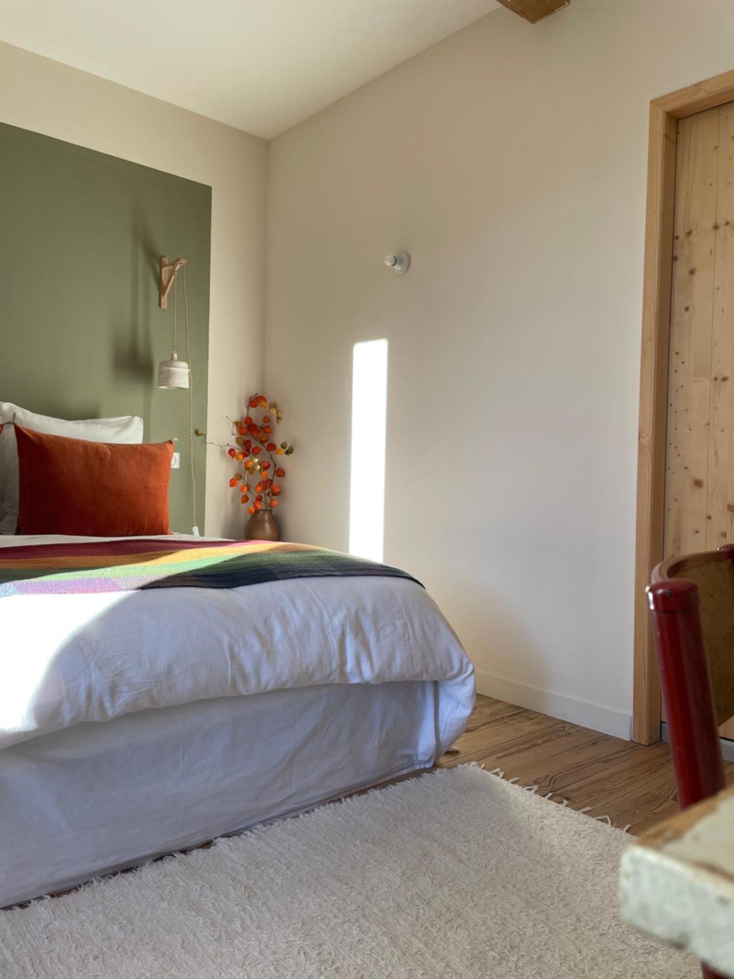 Les Appartements Du Saint Thiers, La Provence Dans Un Coin De La Drome Et L'Esprit D'Une Maison D'Hotes A Saou Экстерьер фото