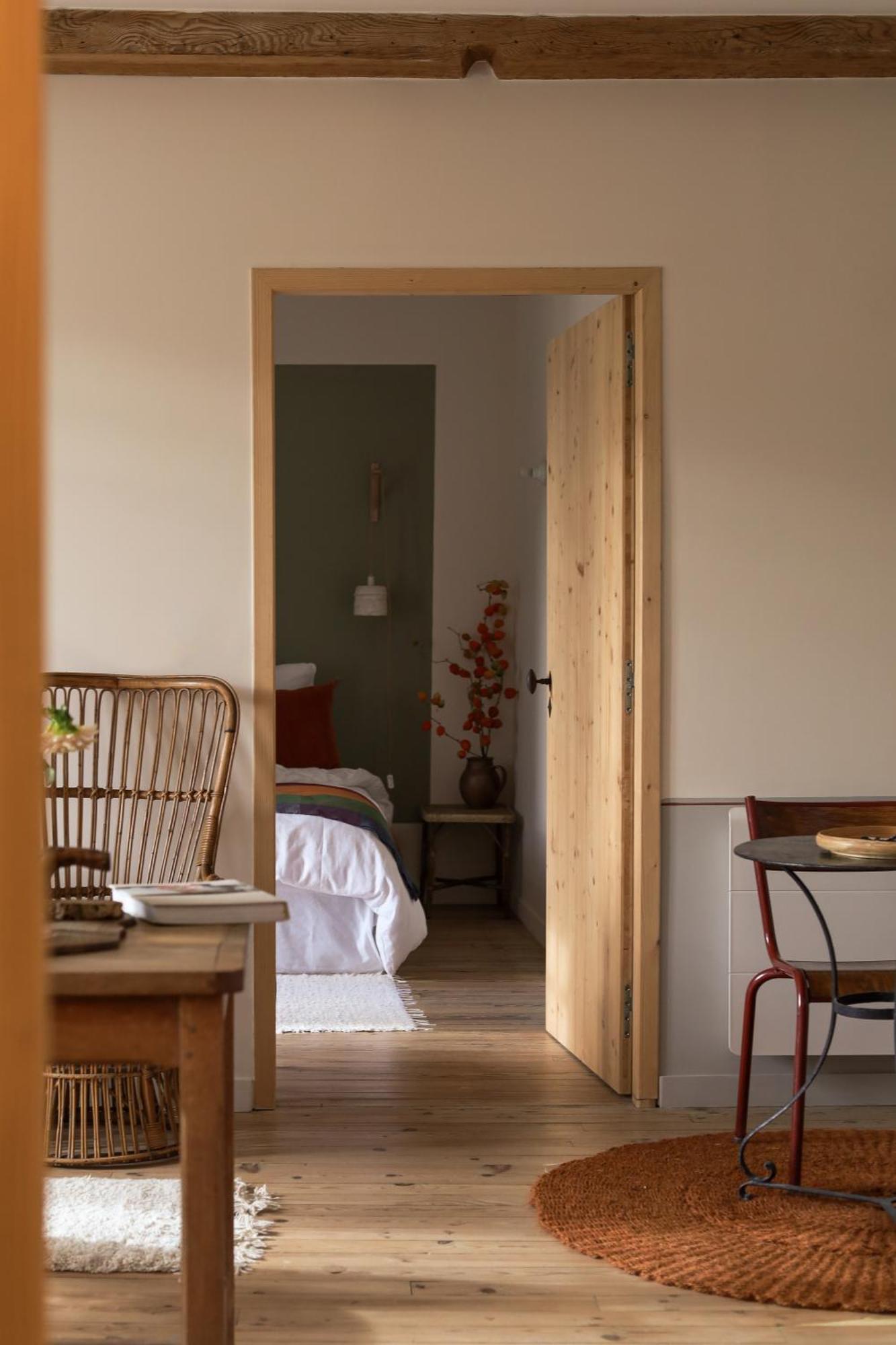 Les Appartements Du Saint Thiers, La Provence Dans Un Coin De La Drome Et L'Esprit D'Une Maison D'Hotes A Saou Экстерьер фото